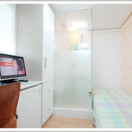Anamia Hostel Seoul Exterior photo
