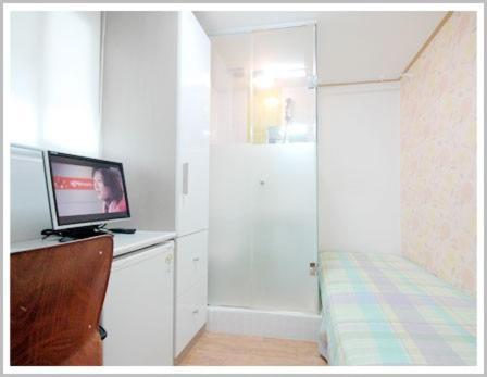 Anamia Hostel Seoul Exterior photo