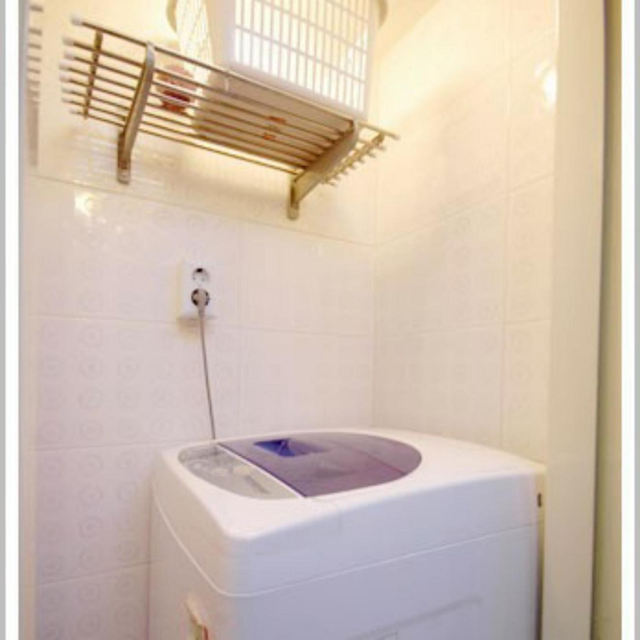 Anamia Hostel Seoul Exterior photo