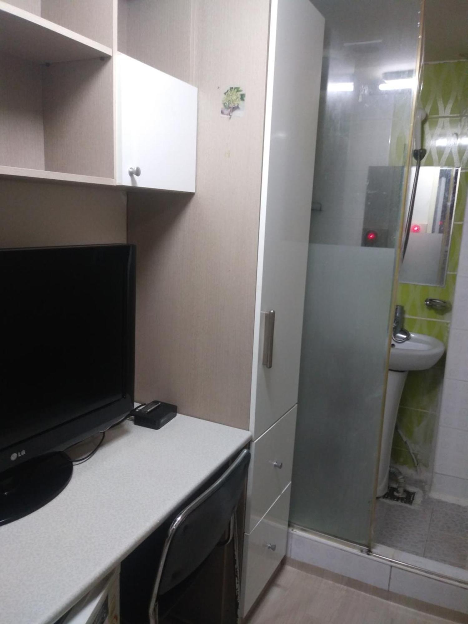 Anamia Hostel Seoul Exterior photo